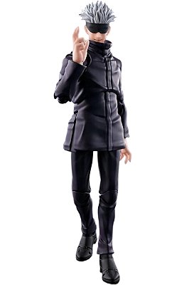 EM BREVE - Satoru Gojo SH Figuarts