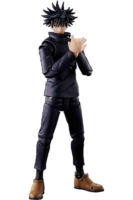 EM BREVE - Megumi Fushiguro SH Figuarts