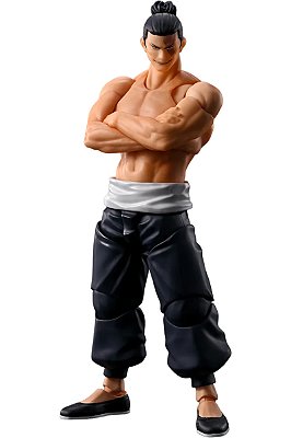 EM BREVE - Aoi Todo SH Figuarts