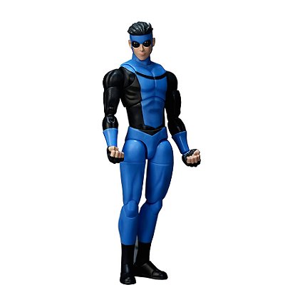 EM BREVE - Invincible Jada Toys (Invencível)