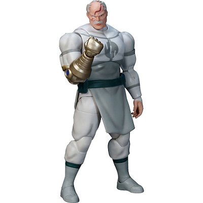 EM BREVE - Conquest Jada Toys (Conquista)