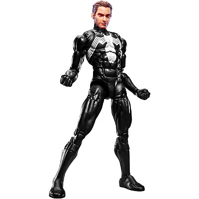EM BREVE - Spider-Man Symbiote Marvel Legends Maximum Series
