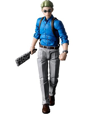 EM BREVE - Kento Nanami SH Figuarts