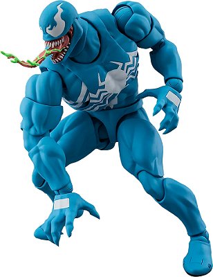 EM BREVE - Venom Gamerverse SH Figuarts