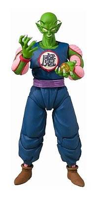 King Piccolo Daimaoh SH Figuarts