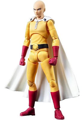 Saitama One Punch Man Dasin Models