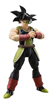 Bardock SH Figuarts