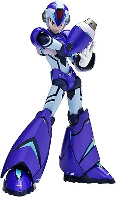 Mega Man X TruForce Collectibles