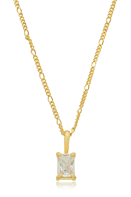 Colar Crystal