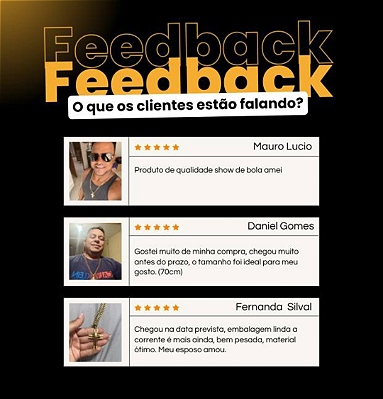 feedback