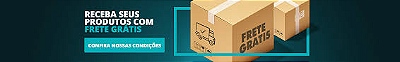 frete gratis