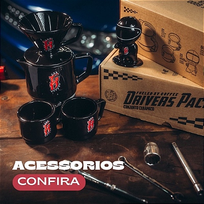 Acessórios