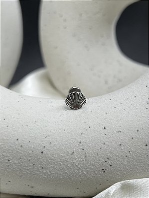 Labret Concha -Titânio
