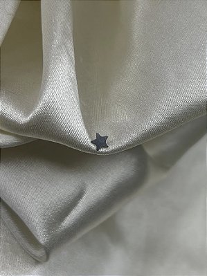 Microdermal Topo estrela - 4mm
