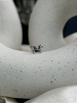 Piercing Cavalo-Titânio