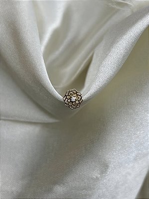 Labret Iman - Ouro