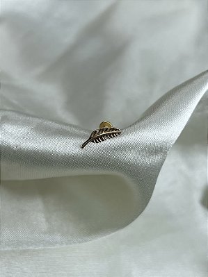Labret Pauline - Ouro