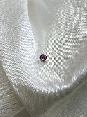 Microdermal Topo em Cristal - 3mm