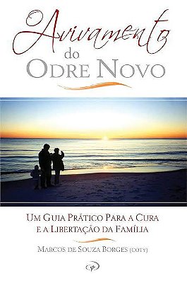 LIVRO: O AVIVAMENTO DO ODRE NOVO