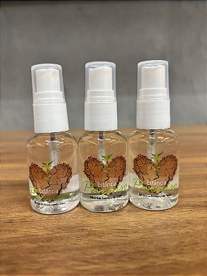 KIT COM 3 ÓLEOS DE UNÇÃO CONSAGRADOS - ACÁCIA LIBERTAÇÃO