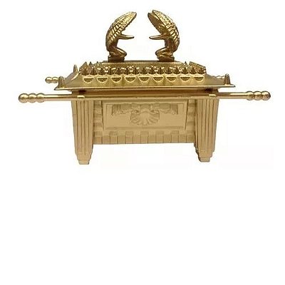 ARCA DA ALIANÇA PLÁSTICA