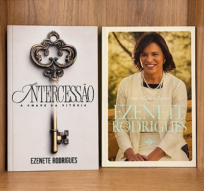 COMBO PRA. EZENETE RODRIGUES