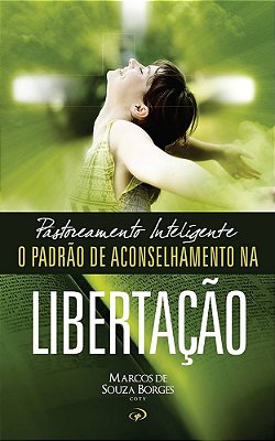 LIVRO PASTOREAMENTO INTELIGENTE - COTY