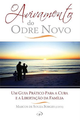 LIVRO O AVIVAMENTO DO ODRE NOVO - COTY