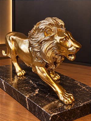 LEÃO GRANDE