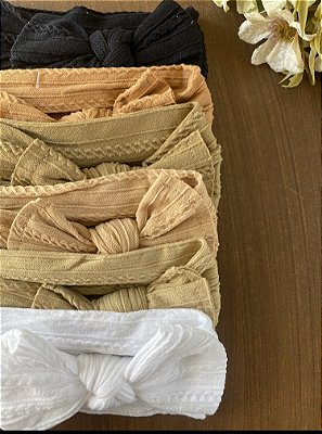 Turbante Bella