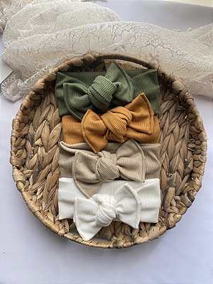 Turbante Stella
