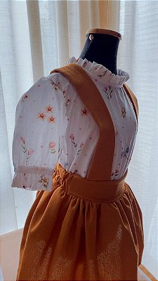 Camisa Cecilia