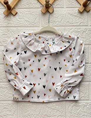 Camisa Bianca