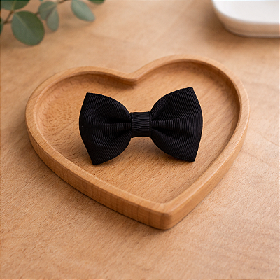 Laço Gravatinha Clássico