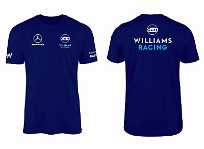 Camisa Williams Basic Temporada 2023