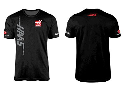 Camisa Haas 2023 Basic