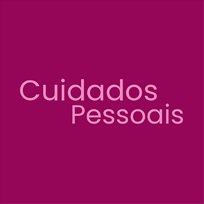 Cuidados pessoais