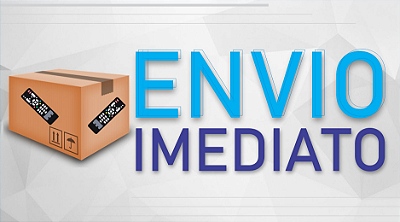 ENVIO IMEDIATO