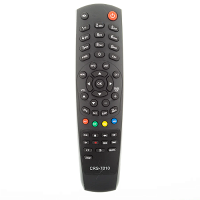 Controle Remoto Para Receptor Duosat One Nano CRS7010 CRS-7010