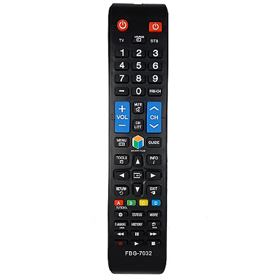 Controle Remoto Samsung AA59-00588A Smart Futebol Led