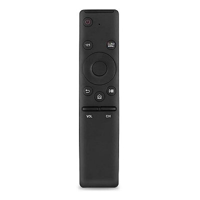 Controle Remoto Para Tv Samsung Smart Led Hd 4K Bn59-01310a