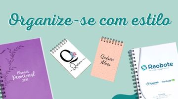 Organize-se