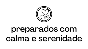 calma e serenidade