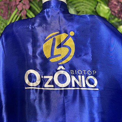 Biotop Ozonio - Capa para Corte (Azul)