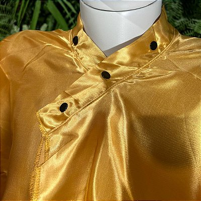 Biotop Ozonio - Capa para Corte (Dourada)