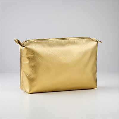 Necessaire Soft Mod Essence Gold