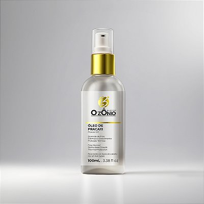 Biotop Ozonio - Óleo de Pracaxi 100mL