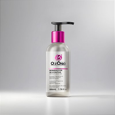 Biotop Ozonio Reparador de Pontas LL 100mL