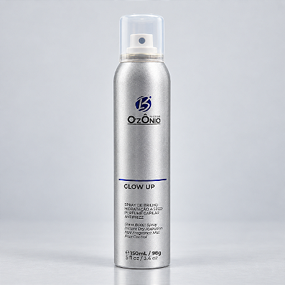 BIOTOP Ozonio Glow Up Spray de Brilho 150mL