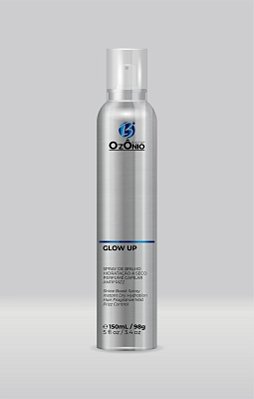 BIOTOP Ozonio Glow Up Spray de Brilho 150mL